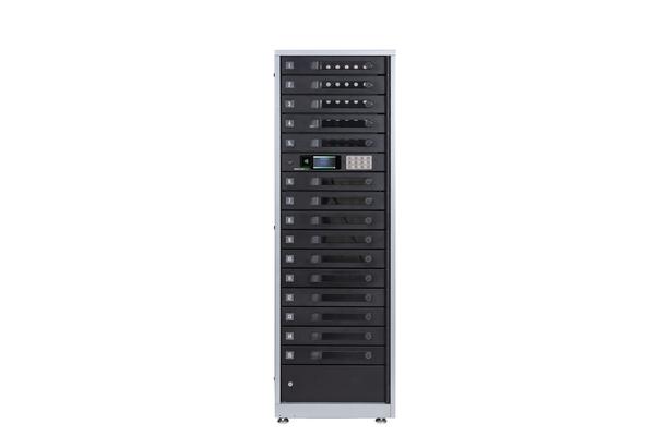 LOCKNCHARGE Casier connecté Fuyl Tower 15 Pro Classic bundle 1 an - EU