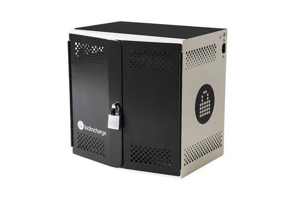 iQ 10 mk2 Armoire de charge USB-C PD - 10x iPad/Tablettes <11" - FR/UK/EU