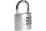 LOCKNCHARGE CADENAS A CODE POUR CARRYON