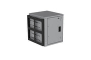 LOCKNCHARGE Kit de fixation mur ou sol pour Fuyl Tower 5
