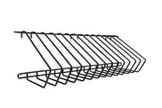 LOCKNCHARGE Lot de 2 racks de 13 slots pour Carrier 30 - 17"
