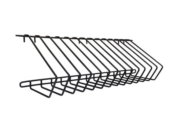 LOCKNCHARGE Lot de 2 racks de 13 slots pour Carrier 30 - 17"