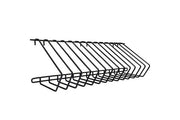 LOCKNCHARGE Lot de 2 racks métal 15 slots pour Carrier 30 - 17"