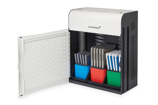 Carrier 15 (Hors France) Armoire de Charge pour 15x appareils <17   - EU