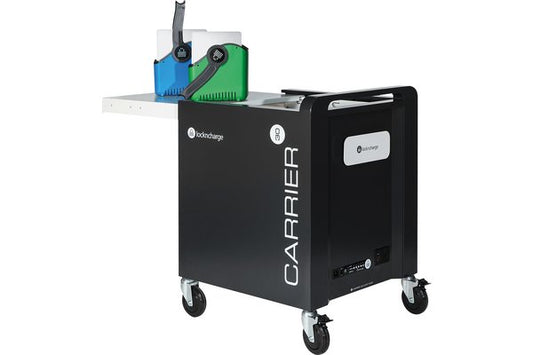 Carrier 30 Mk5 Chariot Mobile pour 30x appareils - classe mobile - FR