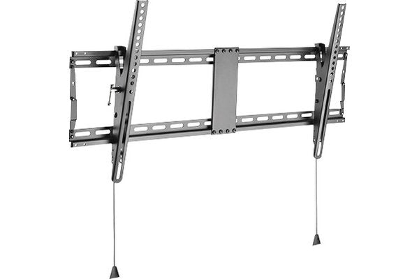 DACOMEX Support mural inclinable W90-800T pour écrans 43-90"