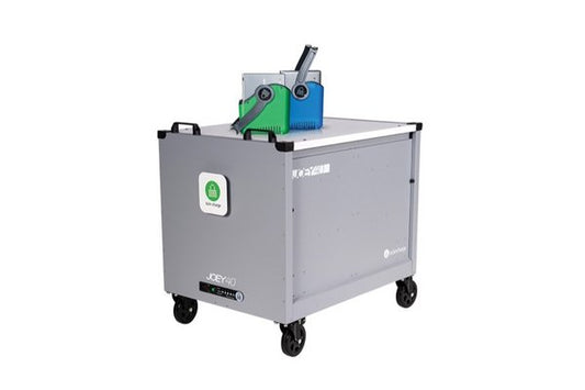 Joey 40 Mk3 Chariot Mobile pour 40x appareils - classe mobile - FR