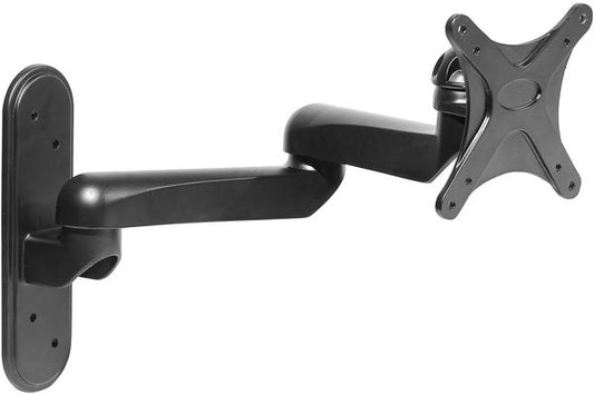 DACOMEX Support mural inclinable W27-100T pour écrans 13-27