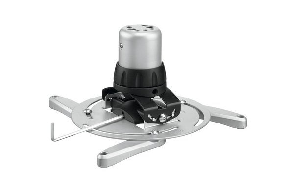PPC 1500/Prj Ceiling Mount Silver