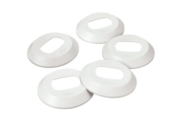 PFA 9106 ceiling plate cover for PUC21xx
