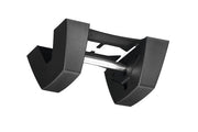 PUC 1060/Ceiling Plate Large Fixed Blk