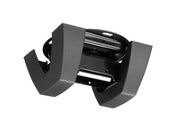 PUC 1065 Ceiling plate large turn