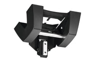 PUC 1070/Ceiling Plate Large Tilt Blk