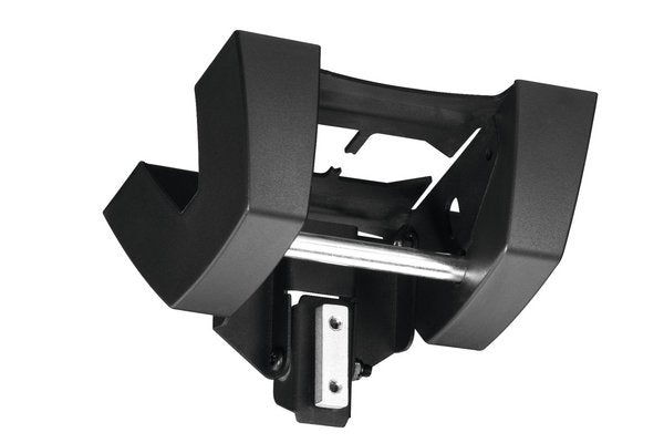 PUC 1070/Ceiling Plate Large Tilt Blk