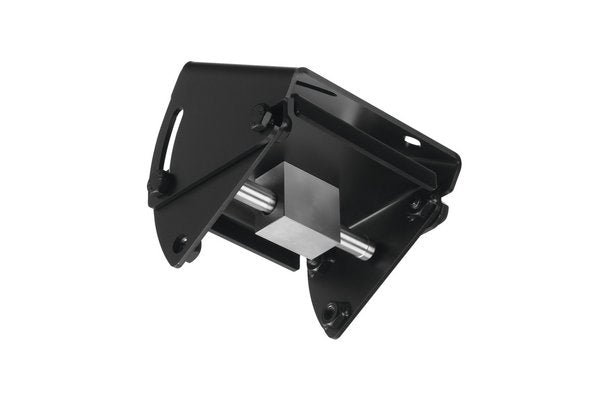 PUC 1080/Ceiling Plate Lge Tilt Turn Blk