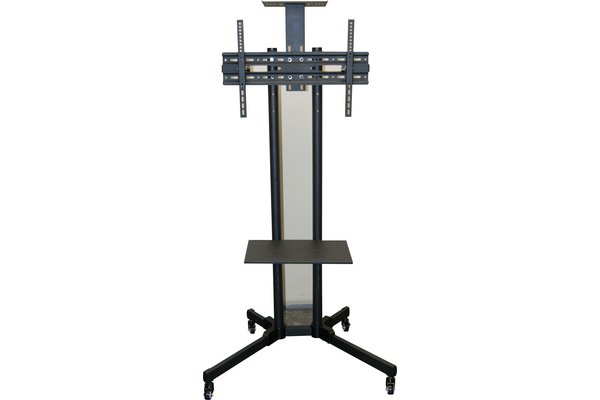 DACOMEX Support à roulettes S70-600W pour écrans 37-70"