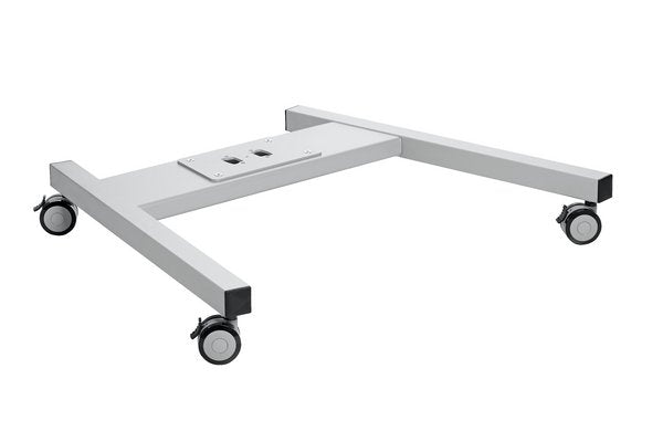 PFT8520/Trolley frame monitor M-L Silver
