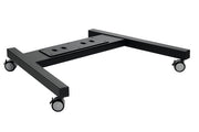 PFT8530B/Trolley frame monitor XL-XXL BK
