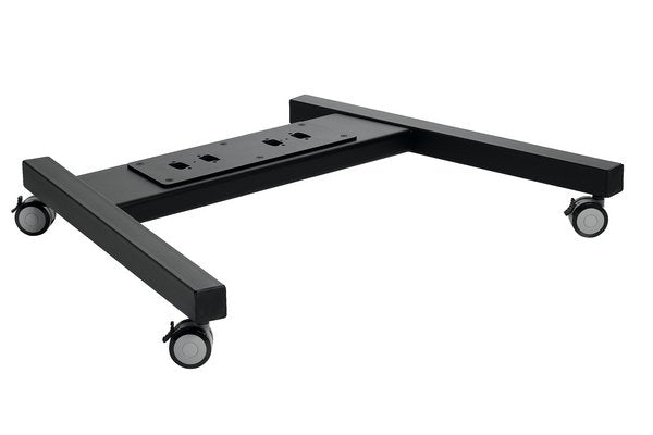 PFT8530B/Trolley frame monitor XL-XXL BK