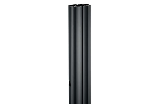 PUC 2715 Pole 150cm black