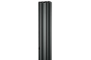 PUC 2718/Tube 180cm black