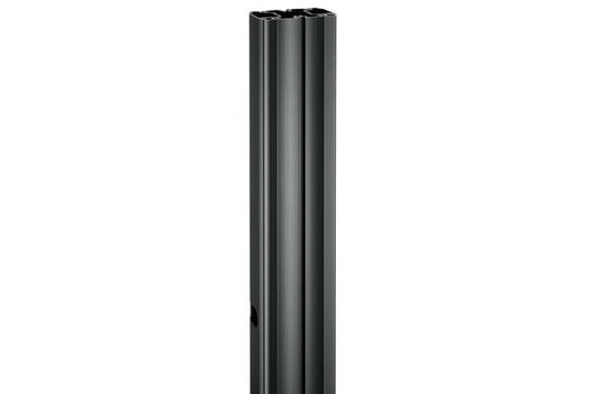 VOGEL S Tube PUC 2718 noir 180 cm