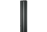 VOGEL S Tube PUC 2720 noir 200 cm