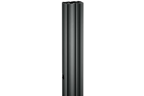 PUC2720/Pole connect it XL200cm Black