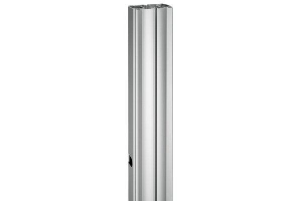 PUC 2718/Tube 180cm silver