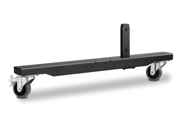 VOGEL S Embase de sol PFT 8920 à roulettes pour PUC 29**