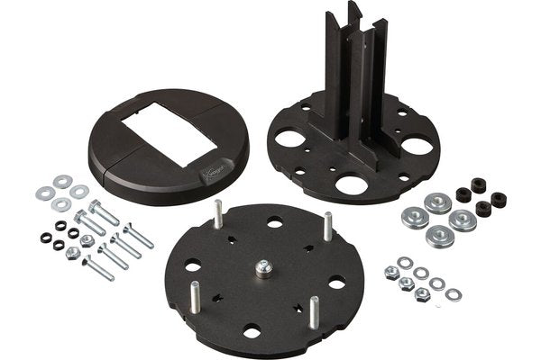PFF 7965 FLOOR PLATE ADJUSTABLE