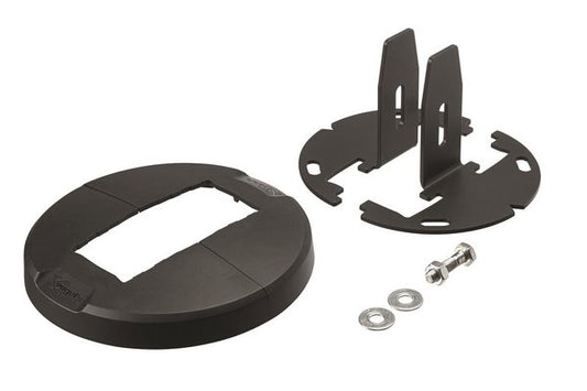 VOGEL S Fixation plafond PFA 9132 mono tube pour PUC 29**