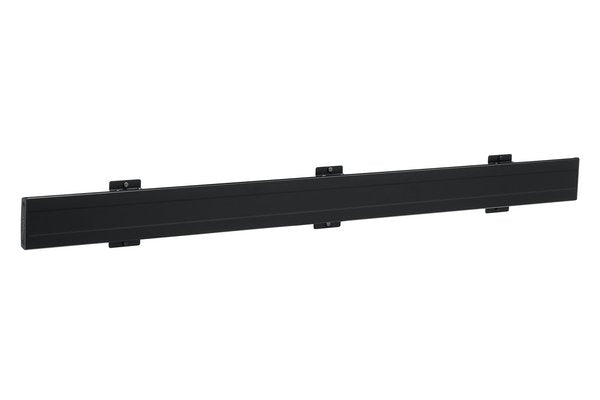 PFB 3419/Interface bar 1915mm - black