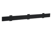 PFB 3419/Interface bar 1915mm - black