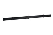 PFB 3433/Interface bar 3315mm - black