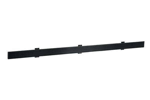 PFB 3433/Interface bar 3315mm - black