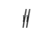 PFS 3306/Interface Strips 630mm Blk