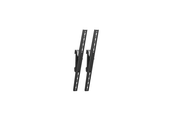 PFS 3306/Interface Strips 630mm Blk