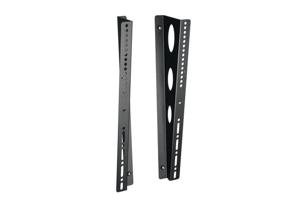 PFA 9122/Z-Bracket=PFS3504 3Ddplaystrips
