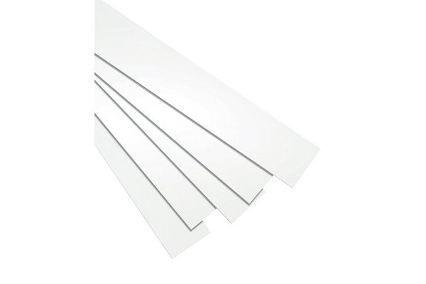 PFA 9107 POLE CVR F/PUC 25XX S WH
