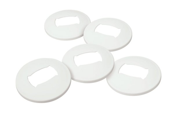 PFA9108 White celling covers