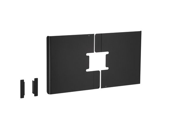 PFA 9116/Back cover - 50"-55"Black