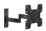 PFW2040 DISPLAY WALL MOUNT TURN AND TILT
