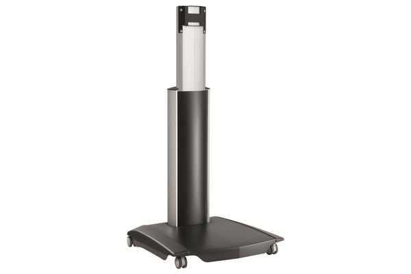 PFT 2520 DISPLAY TROLLEY 113-177CM