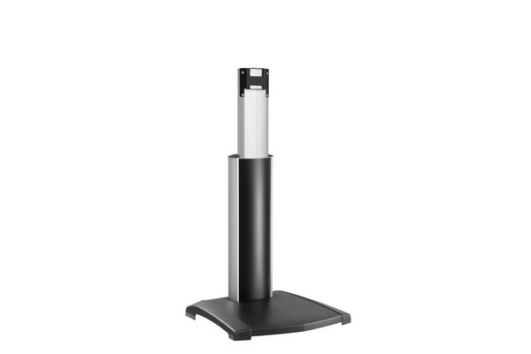 PFF 2420 DISPLAY FLOOR STAND