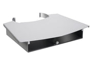 PFA 9034 Accessory tray with safety lock