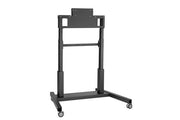 PFTE 7112/Mobile floor support