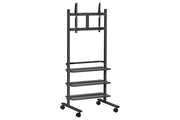 PB 175 DISPLAY TROLLEY 175CM