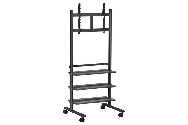 PB 175 DISPLAY TROLLEY 175CM