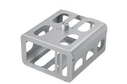 Short universal ceiling mount for vp van